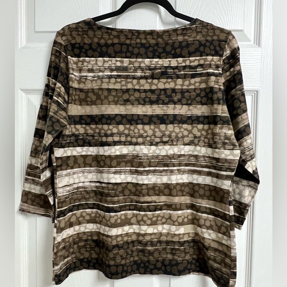 Ruby Rd. Shirt - Picture 2 of 4